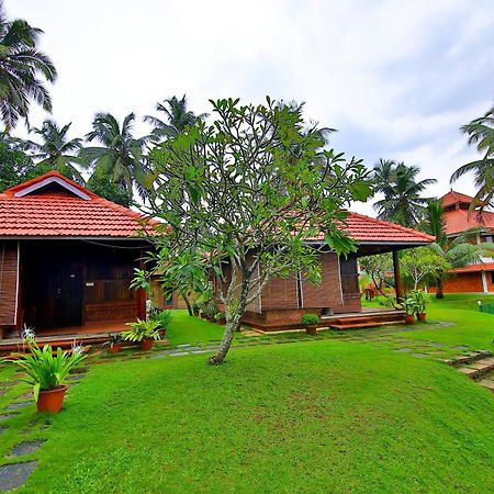 Sree Gokulam Nalanda Resorts Nīleshwar 외부 사진